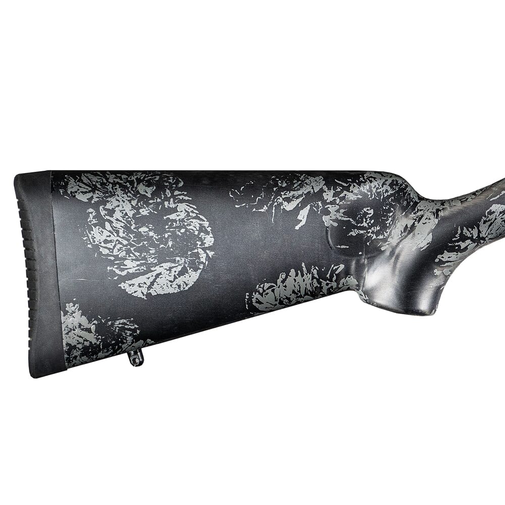 Christensen Arms Mesa FFT 6.8 Western 20" 1:7.5" Tungsten Bbl Carbon w/Gray Rifle 801-01186-00