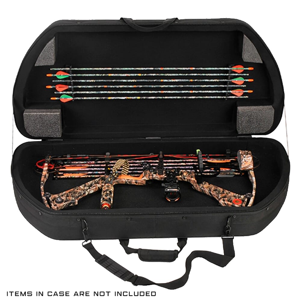 SKB Hybrid Large Black Bow Case 2SKB-SC4120