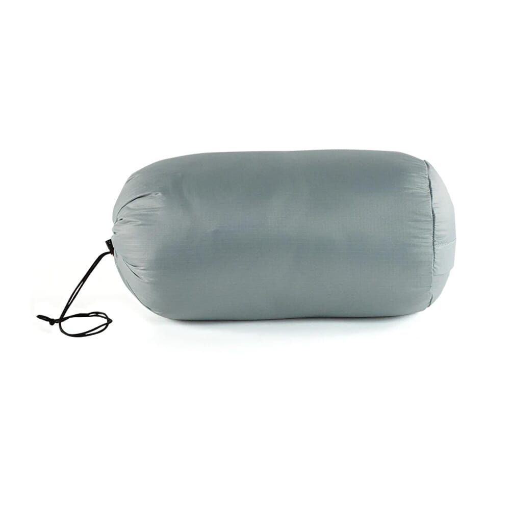 Stone Glacier Chilkoot 0 Granite Grey OSFM Sleeping Bag 70020-GG-OSFM