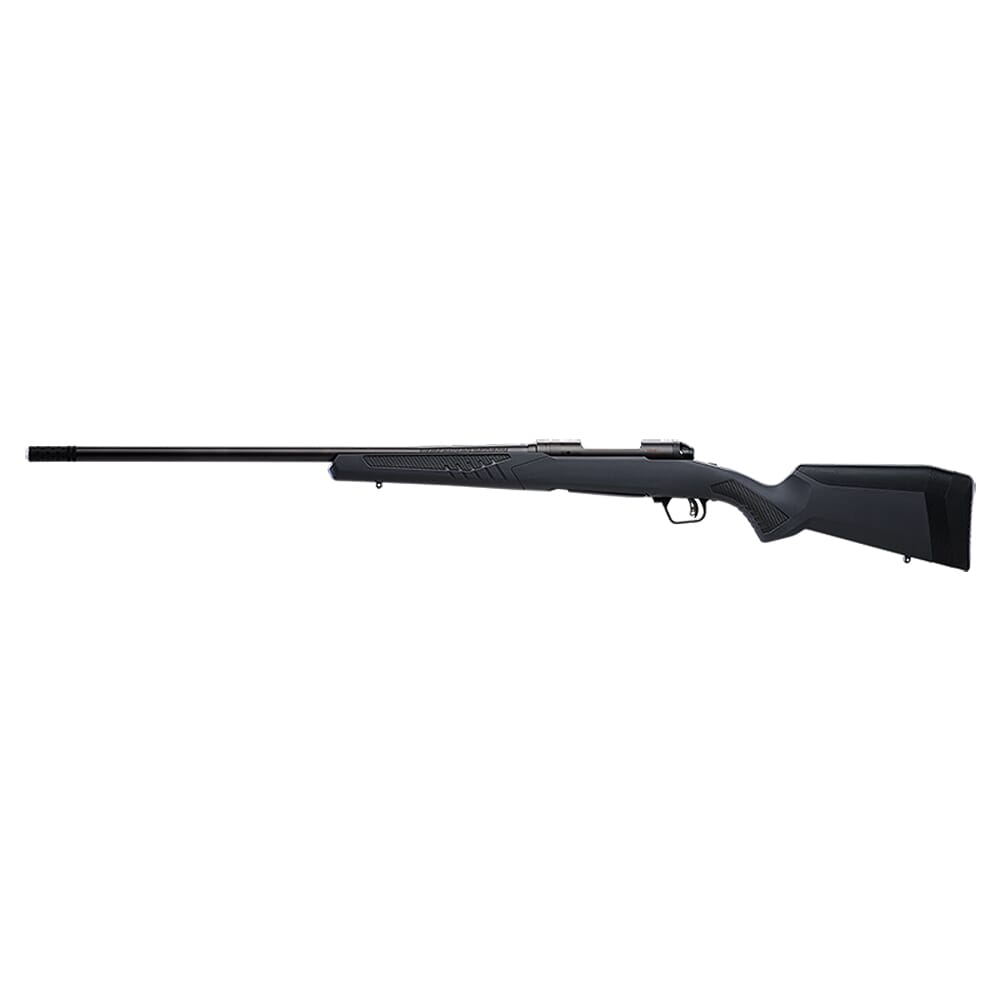 Savage Arms 110 Long Range Hunter .300 PRC 26" 1:8.5" 5/8x24 Bbl Gray BA Rifle w/(1) 5rd Mag 57495