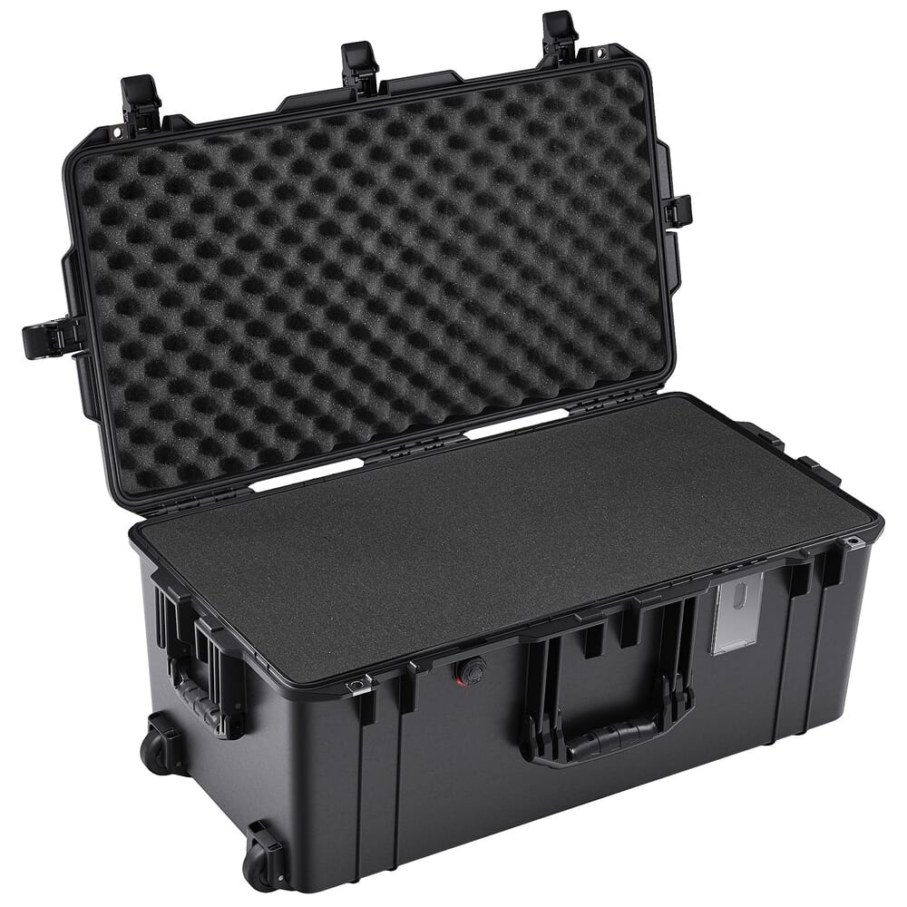 Pelican Air 1626Air WL/WF Black Case 016260-0000-110