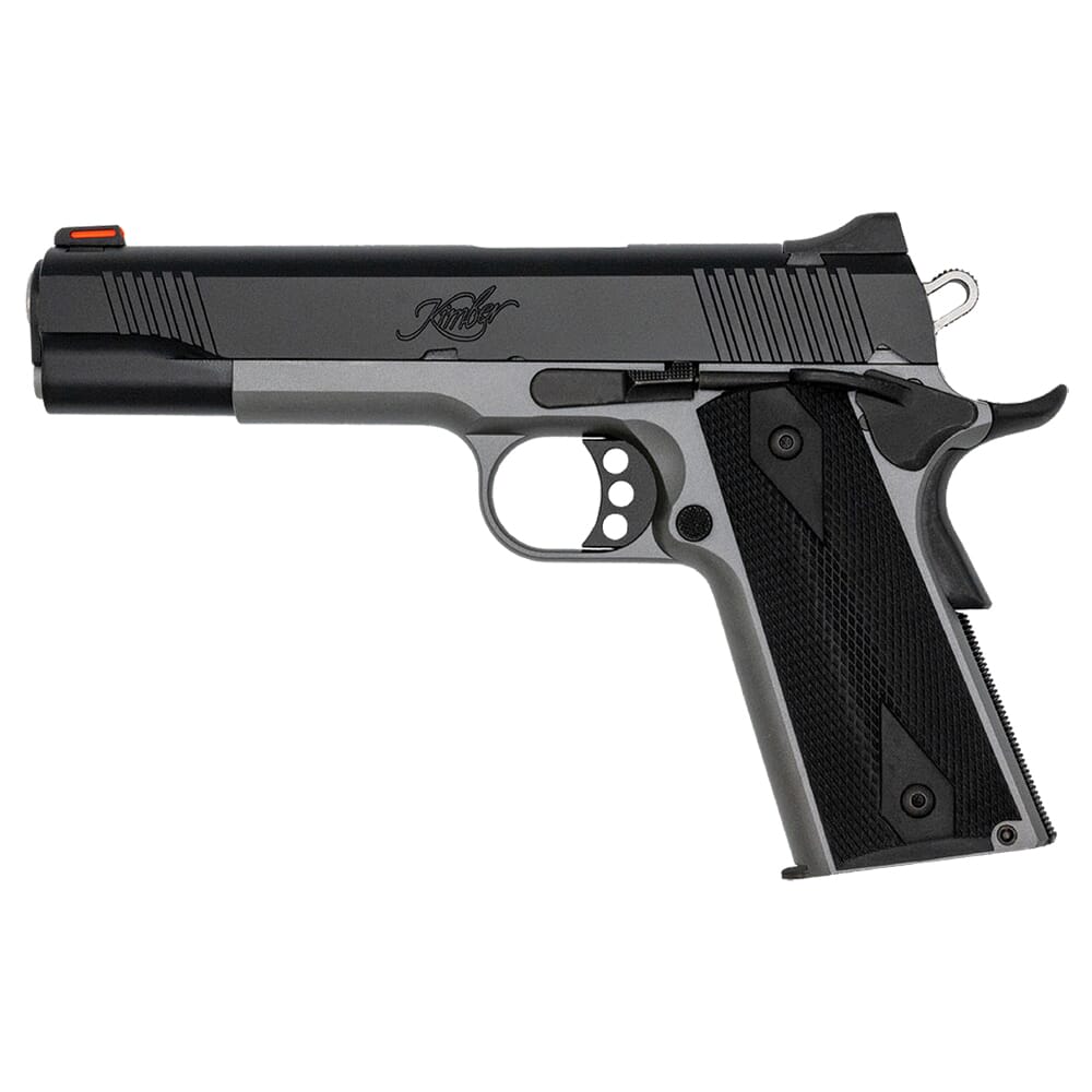 Kimber Custom LW (Shadow Ghost) 1911 .45 ACP 8rd Pistol 3700693
