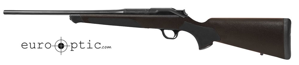 Blaser R8 Professional S Dark Brown .204 Ruger Complete Rifle