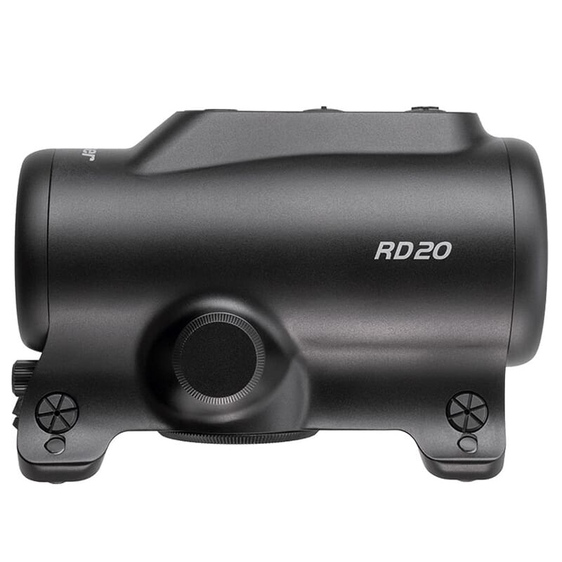 Blaser RD20 Red Dot w/ Scope Mount 804RD20