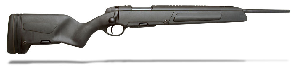 Steyr Scout 308 19 Inch Barrel 26-346-3B