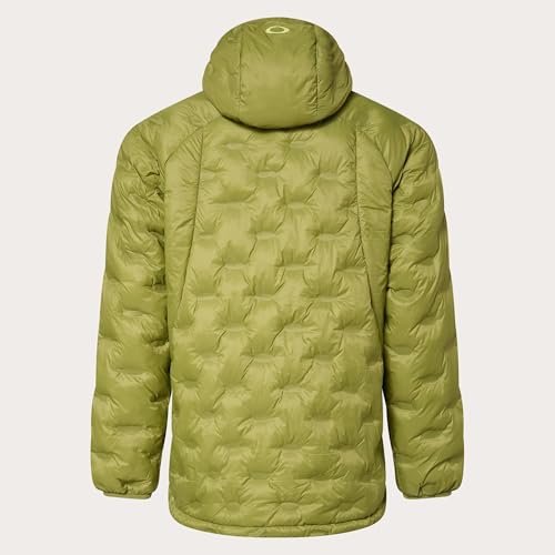 Oakley Drift O-Puff Jacket Fern FOA406103-70N