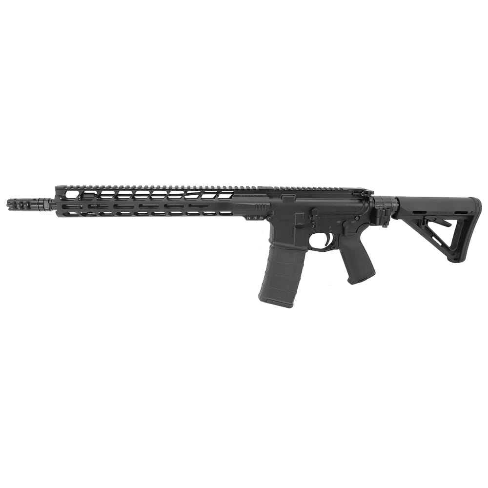 Lantac LA-SF15 .223 Wylde P&W Patrol Law 14.5" Bbl Rifle w/ Intermediate Gas System 01-FA-223-PATL