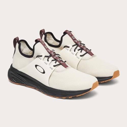 Oakley Dry Os Arctic White FOF100542-10R