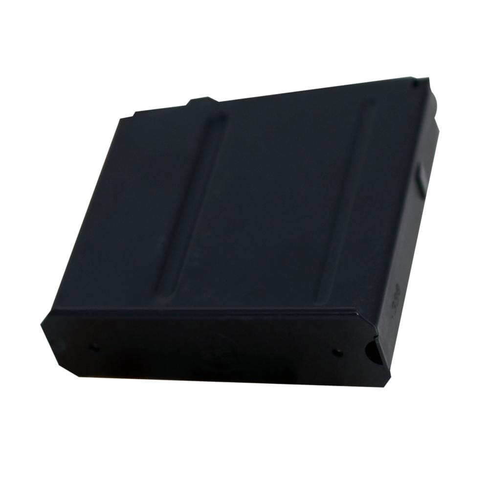 AI AICS .338 Lapua 5rd. Magazine 2468