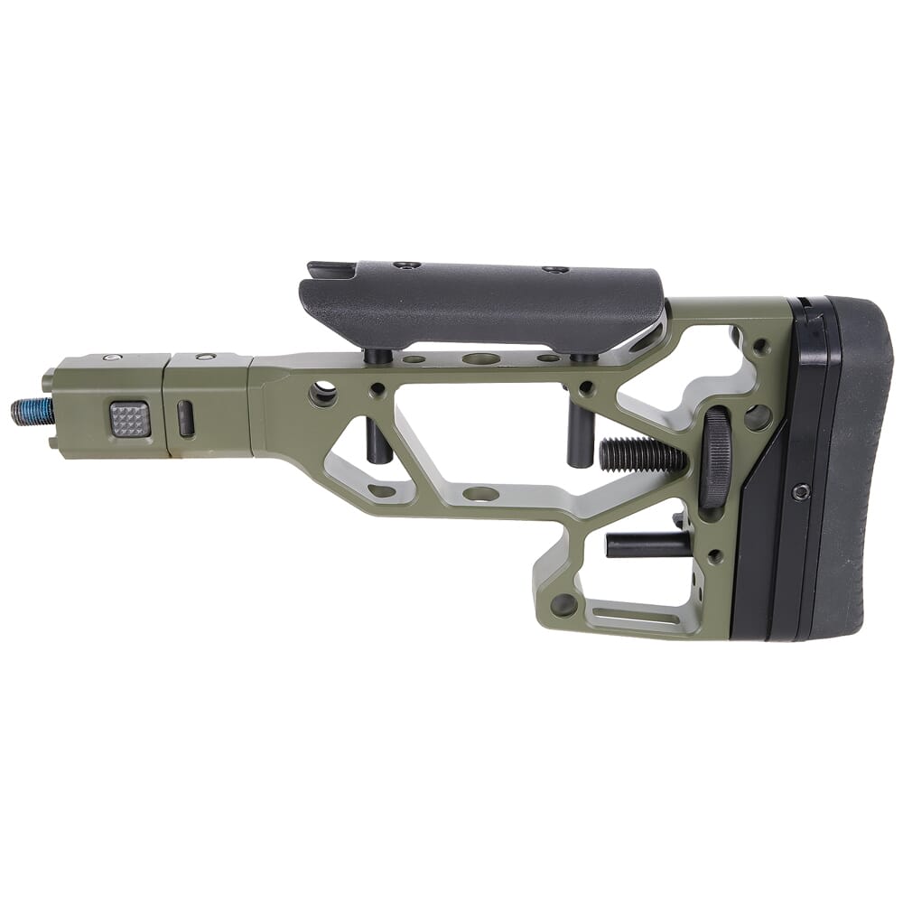 MDT XTN Interface SRS XF Std ODG Skeleton Buttstock 103452-ODG