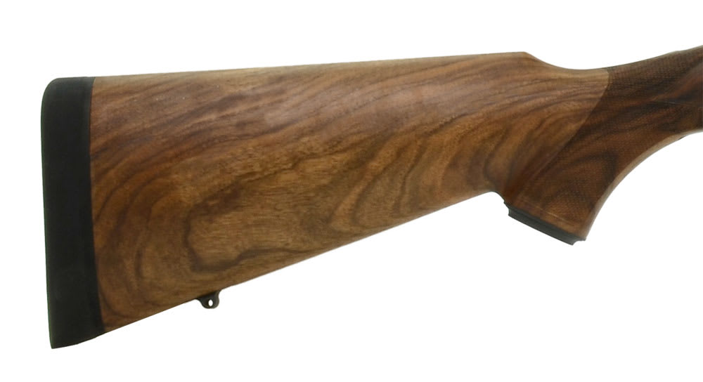 Luxus Arms 229 Model 11 .308 Win. Single Shot Rifle