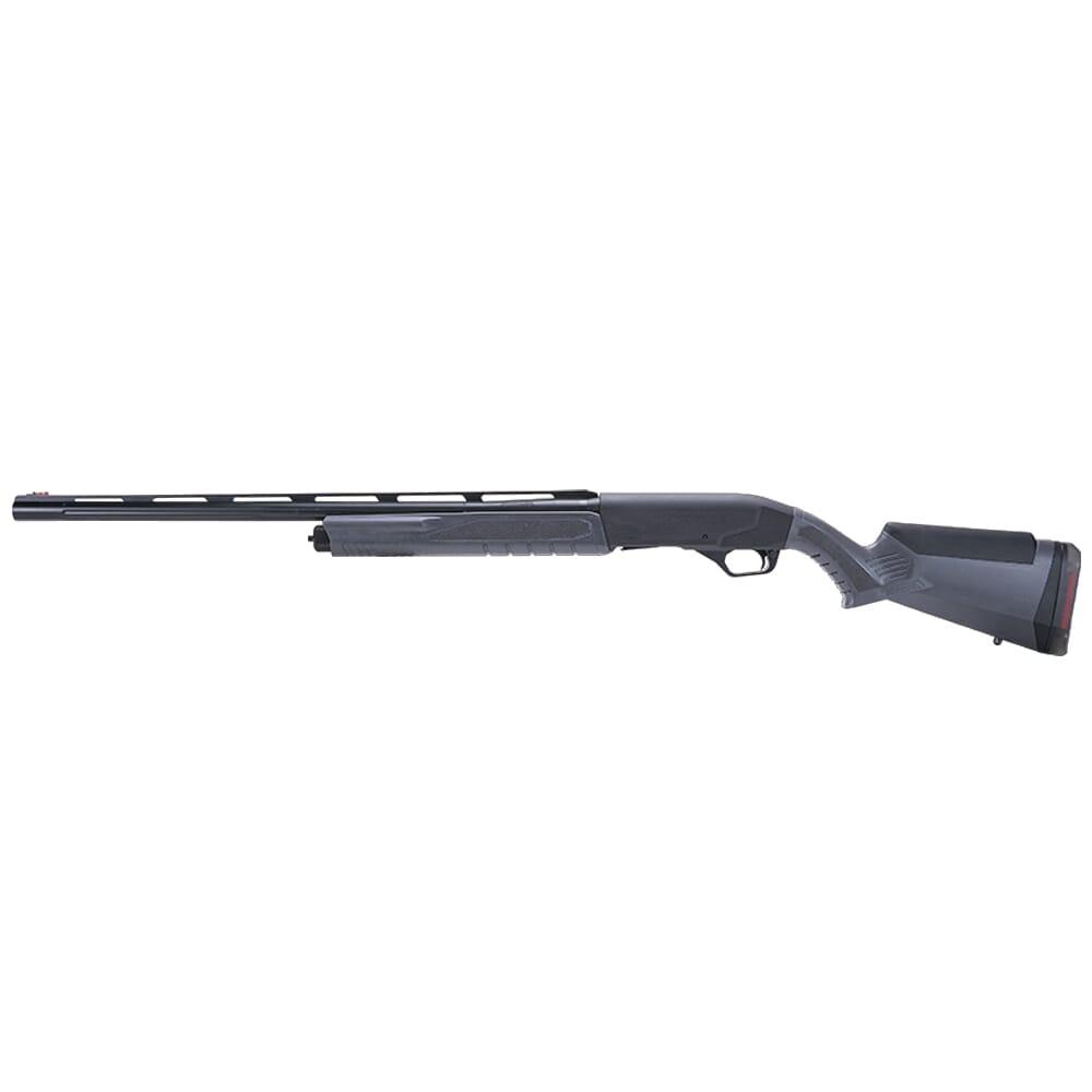 Savage Arms Renegauge Field 12ga 3" 26" Bbl Gray Semi-Auto Shotgun 57603