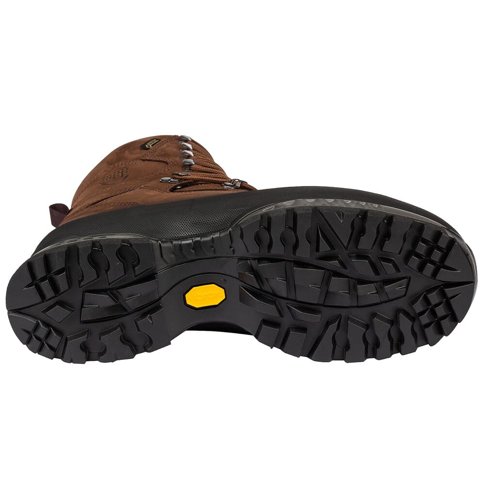Hanwag Tatra Top GTX Brown Size 13.5 Trek Boot H2358-13.5