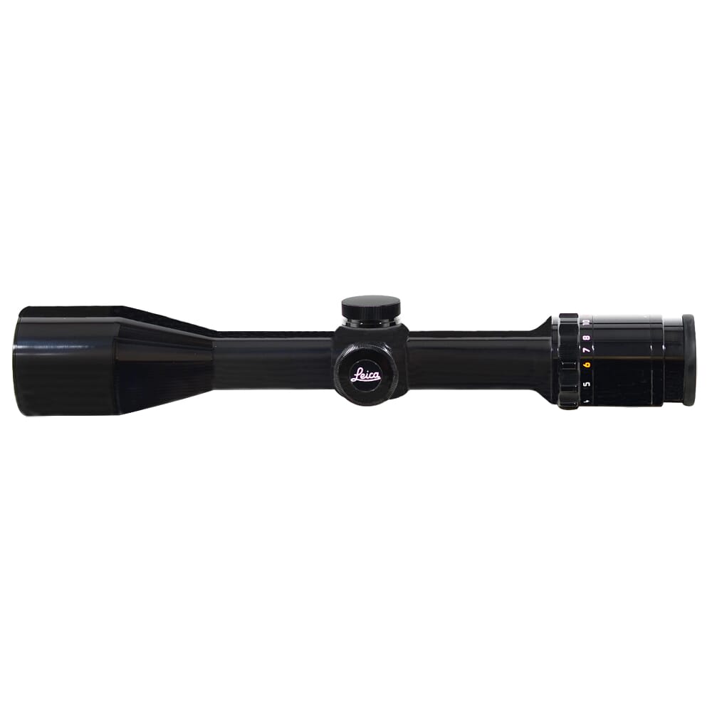 Leica Visus 3-12x50 iLW 4A Glossy Riflescope 56110