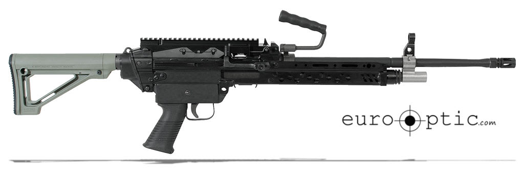 MGA MK 46 Base Rifle. MPN MGA820.A