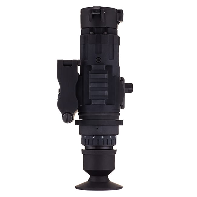 Trijicon REAP-IR Type 2 35mm Black IRMS-35-2
