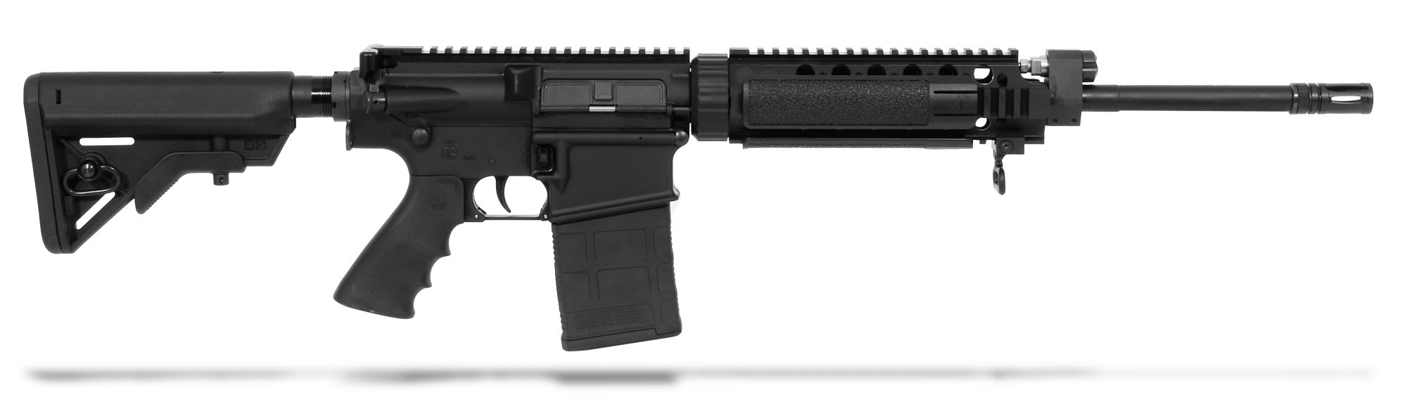Armalite AR-10SCBF Super SASS Carbine .308 Win. Rifle