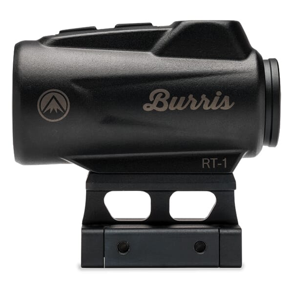 Burris RT-1 2 MOA Red Dot Scope 300261
