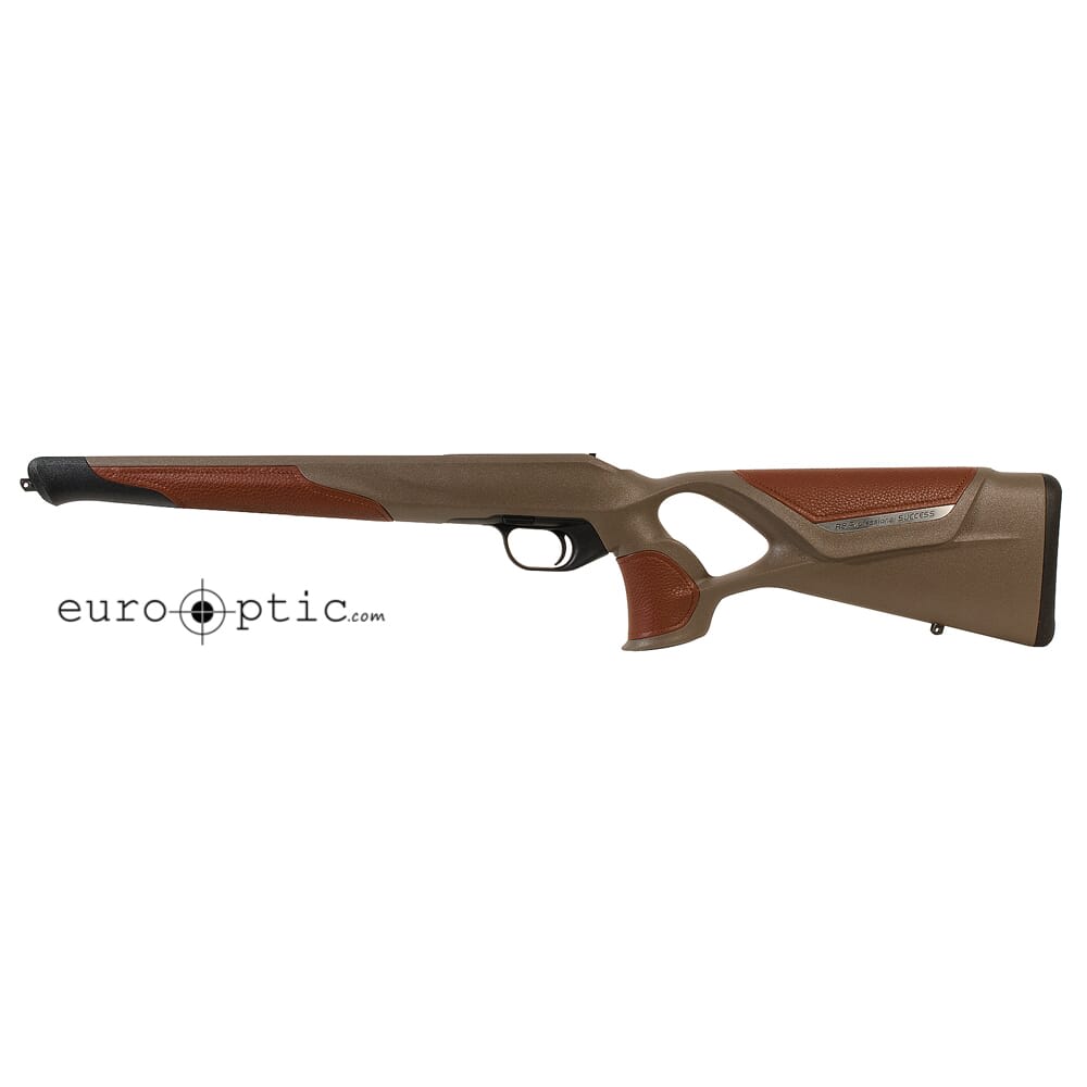 Blaser R8 Pro Success Savanna/Teak Stock/Receiver a0820S27