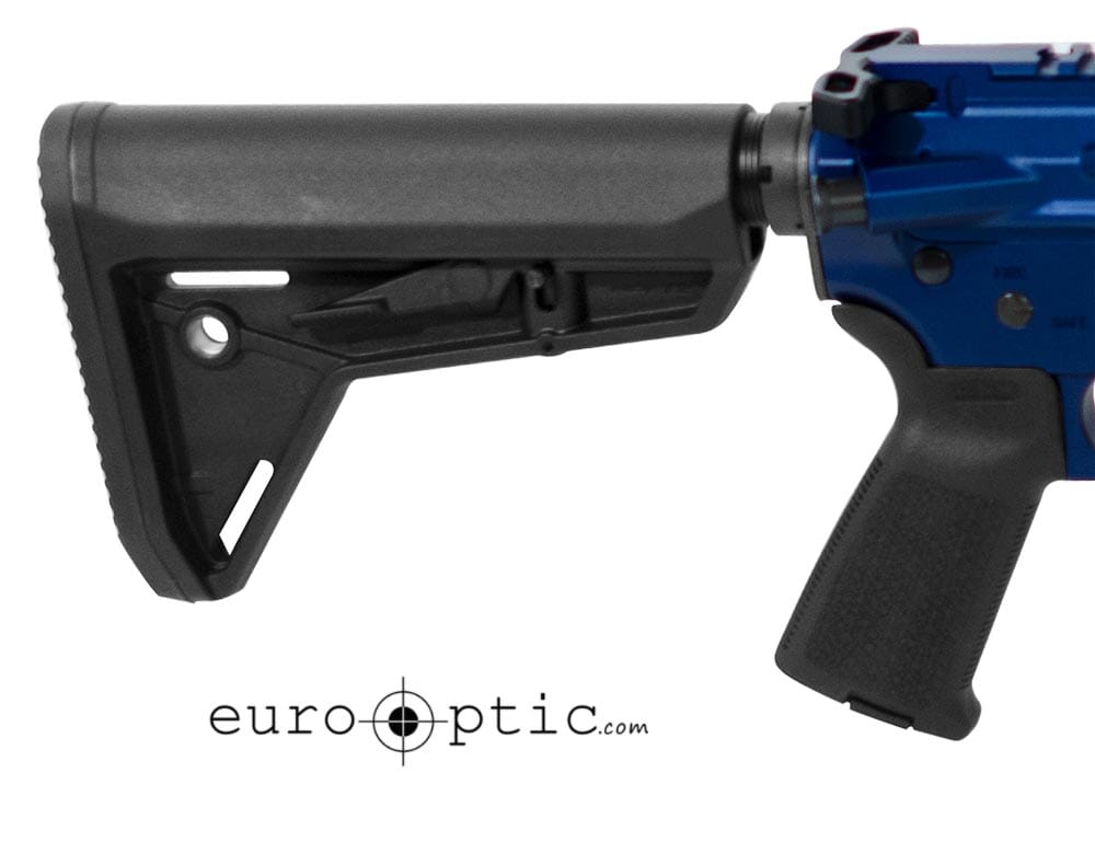 FN 15 Competition 18in Rifle 36300