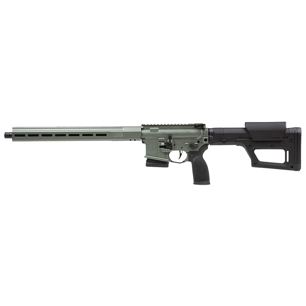Sig Sauer M400 TREAD Predator 5.56 NATO 16" 1:8" Bbl Jungle Rifle w/M-LOK Handguard & (1) 5rd Mag RM400-16B-TRD-PRED2