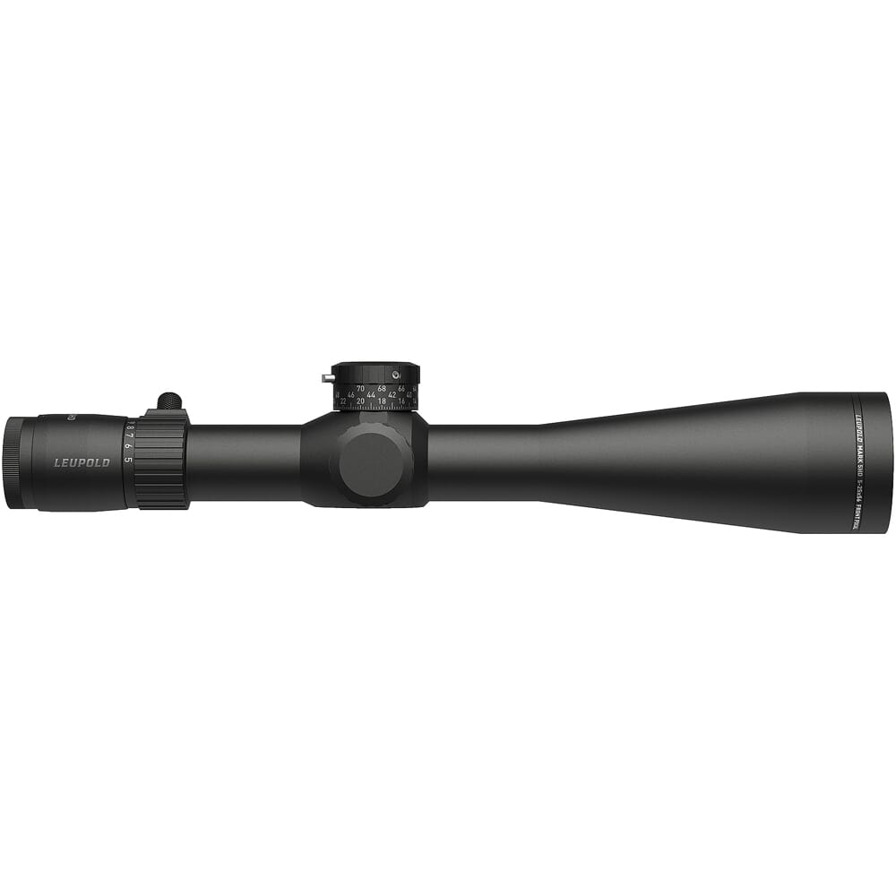 Leupold Mark 5HD 5-25x56 (35mm) M1C3 FFP PR2-MOA Riflescope 180291