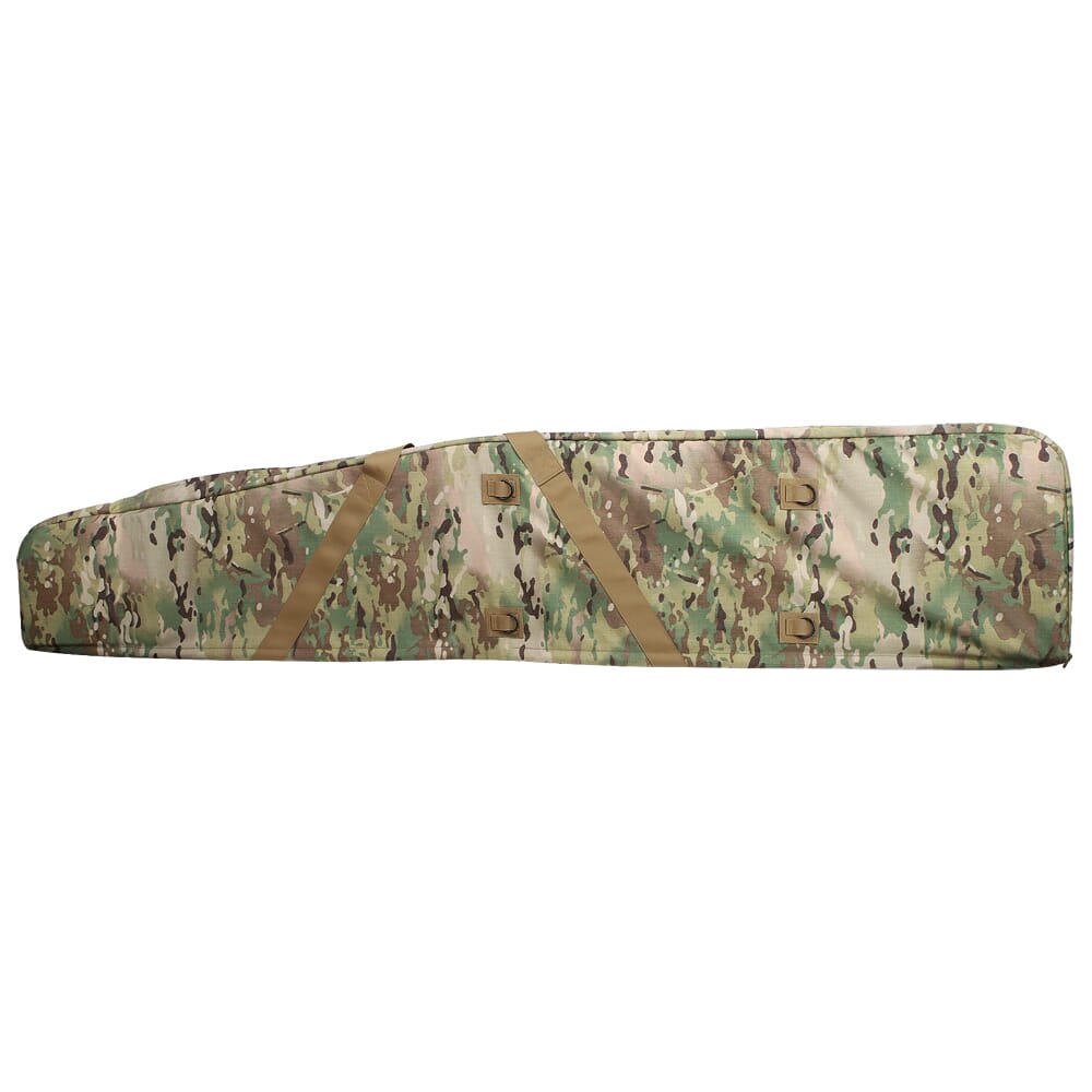 Armageddon Gear ELR 72" MultiCam Rifle Case AG0763-MC