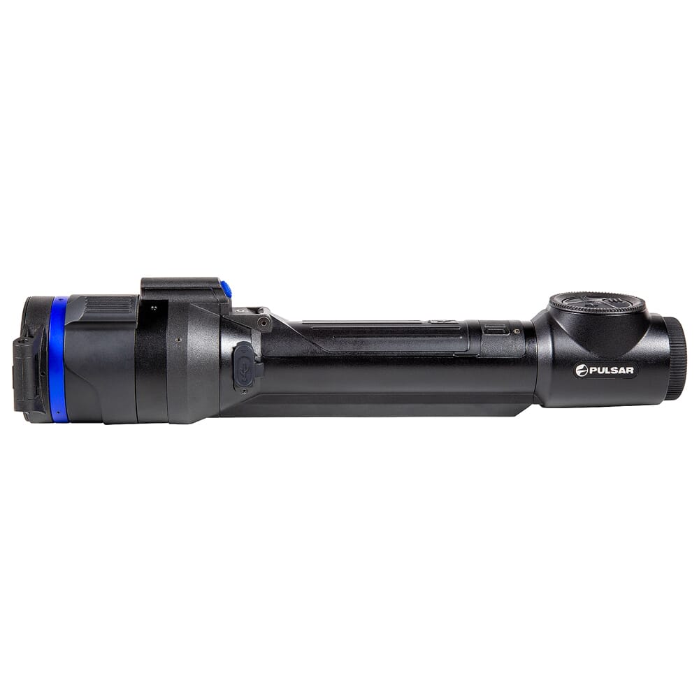 Pulsar Talion XQ38 Thermal Riflescope PL76561