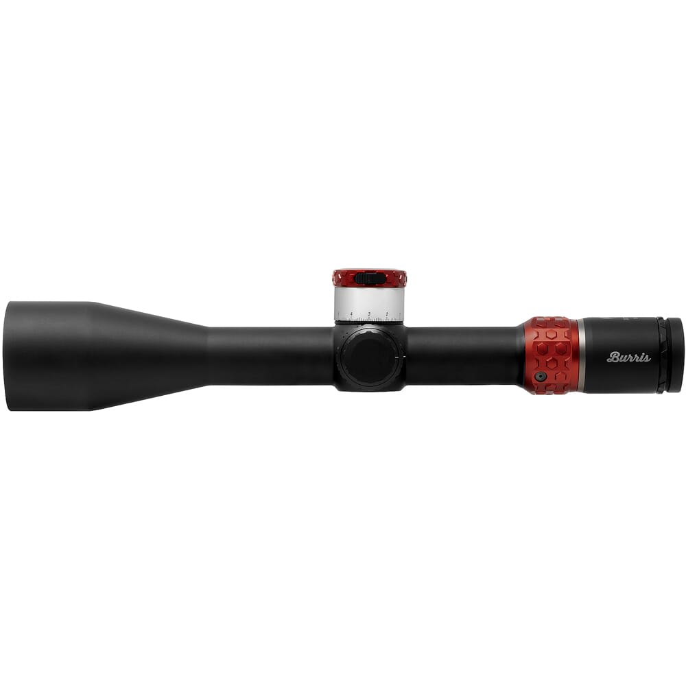 Burris Xtreme Tactical Pro 5.5-30x56 34mm SCR 1/4 Mil Riflescope 202213