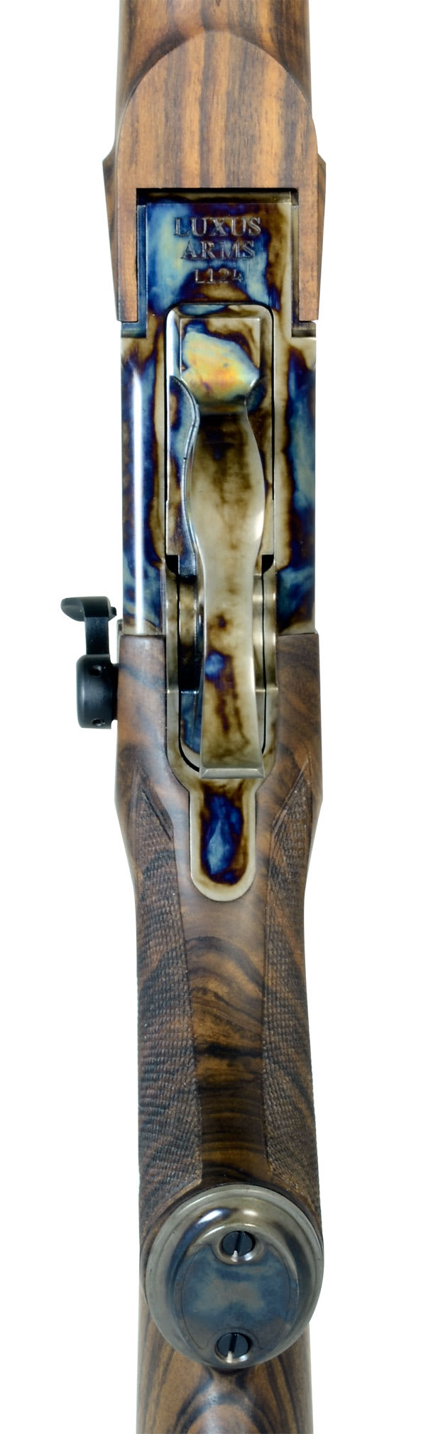 Luxus Arms Model 11 Single Shot 45-70