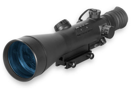 ATN Night Arrow6-WPT NV Riflescope NVWSNAR6W0