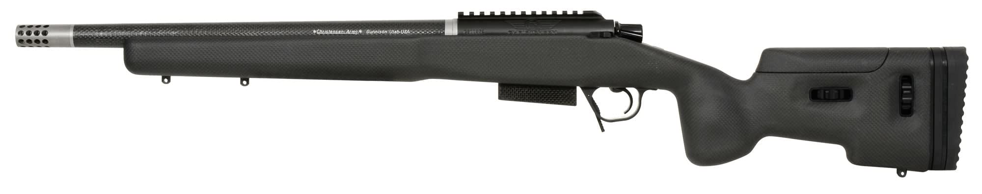 CA TFM Carbon 308 Win 16" Natural Graphite