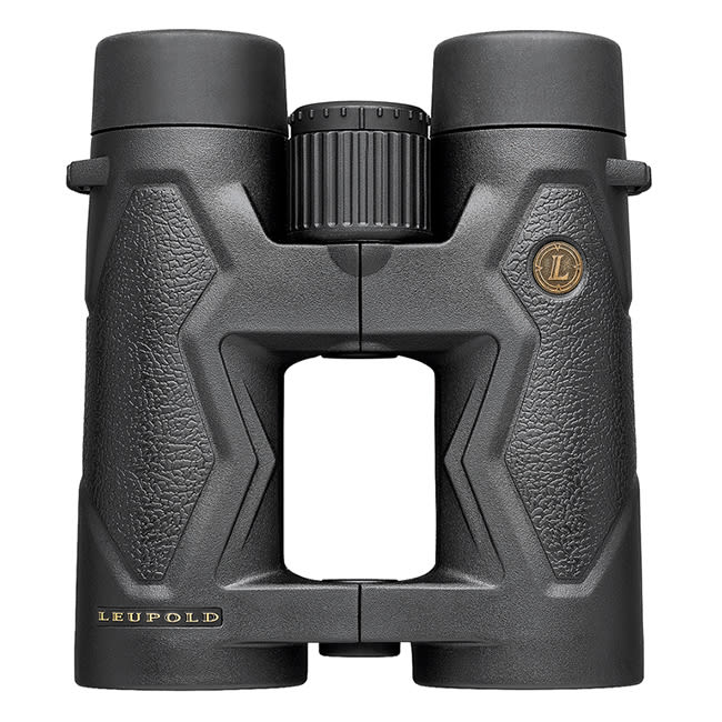 Leupold BX-3 Mojave Pro Guide HD 10x42mm Shadow Grey Binocular 172681