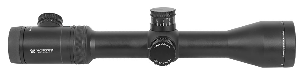 Vortex Viper PST 2.5-10x44 EBR-1 Riflescope UA-1197