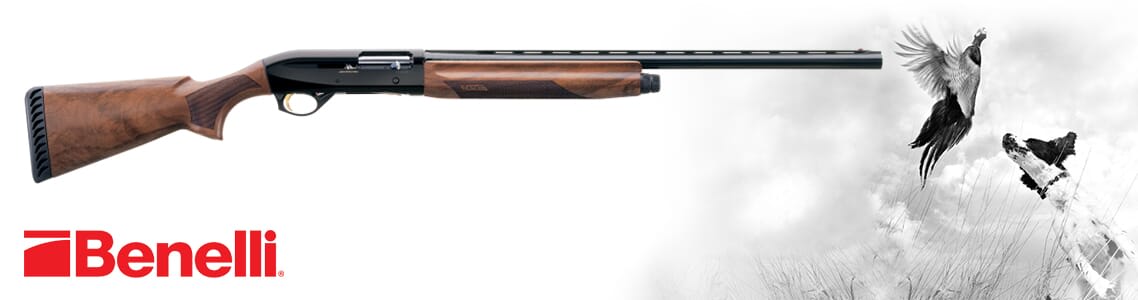 Benelli Montefeltro
