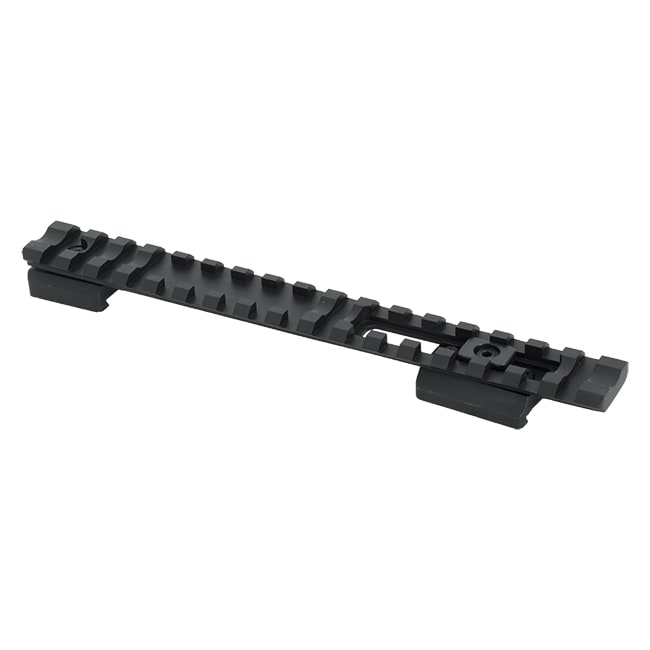Sako 75 / 85 20 MOA Black Steel Picatinny Rail UA-1205