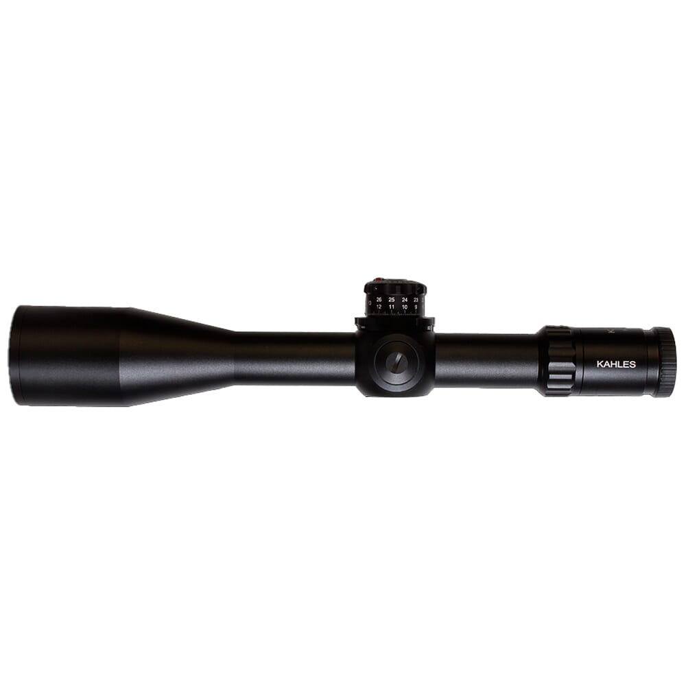 Kahles K624i 6-24x56mm RSW CCW SKMR4 FFP Riflescope 10681