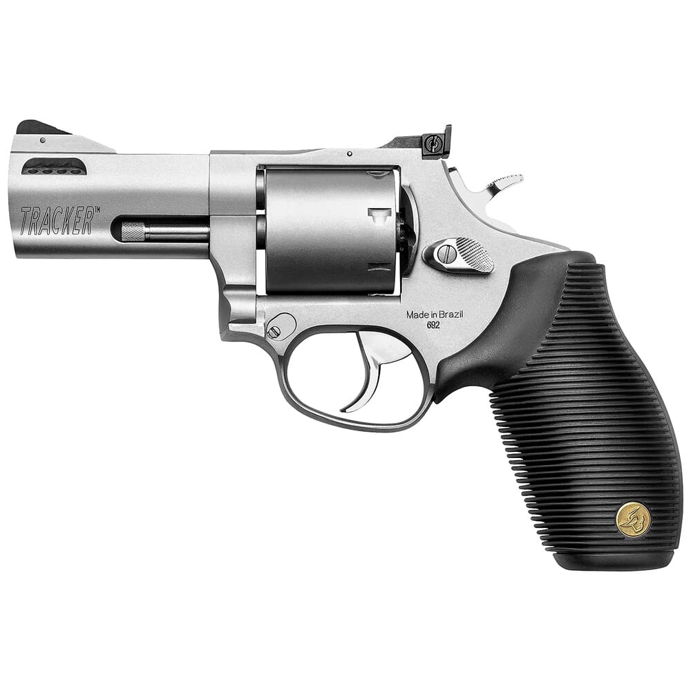 Taurus RT 692 SS .357 Mag/9mm 3" 7rd Revolver 2-692039