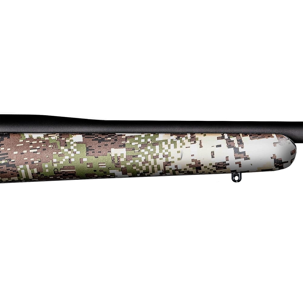 Christensen Arms Mesa Sitka FFT 7mm PRC 22" 1:8" Black Bbl Subalpine Rifle 801-01194-00