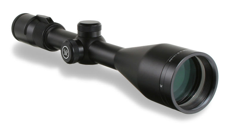 Vortex Viper 3.5-10x50 PA Rifle Scope Dead-Hold BDC MOA VPR-M-03BDC VPR-M-03BDC