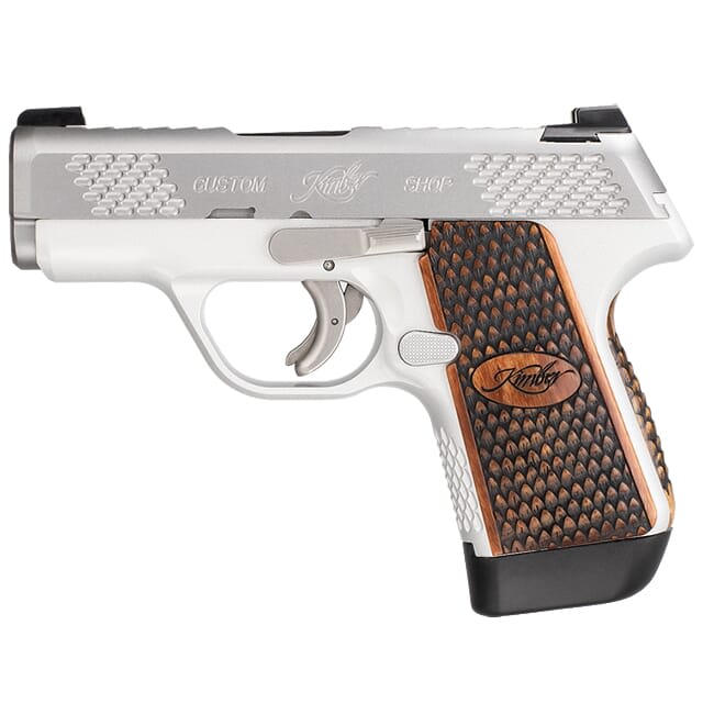 Kimber EVO SP (Stainless Raptor) 9mm Pistol 3900014
