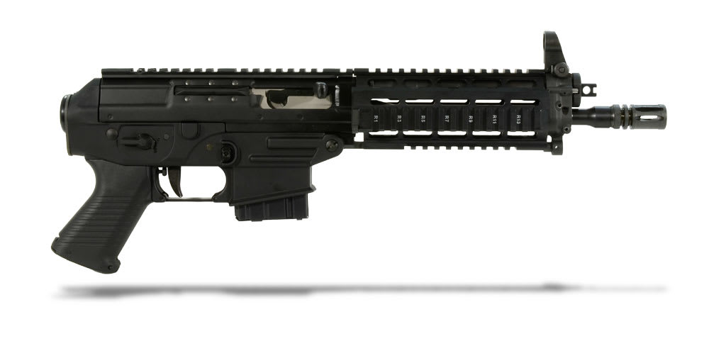 Sig P556 SWAT 5.56 NATO Pistol P556-10B-SS-MR-10
