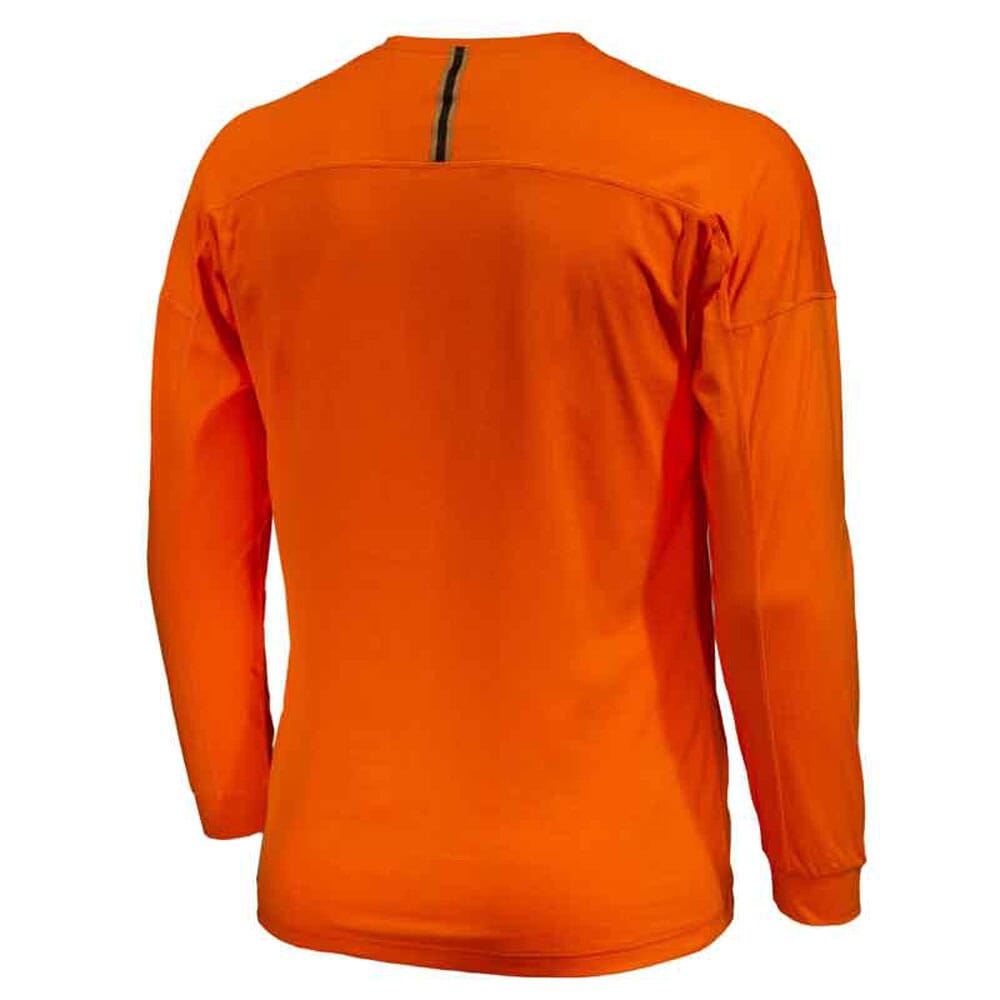 Beretta Henley Blaze Orange X Large TS242T14350431XL