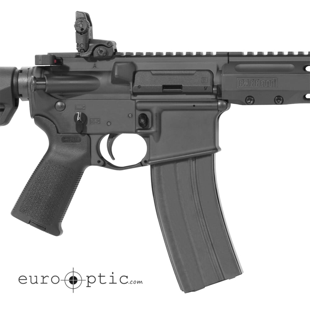 Barrett REC7 DI 5.56 NATO 16" Black Cerakote Carbine 17120