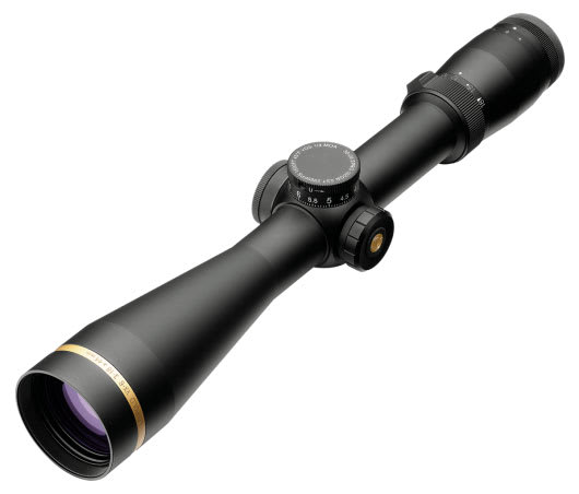 Leupold VX-6 3-18x44mm CDS-ZL FireDot Wind-Plex 120597