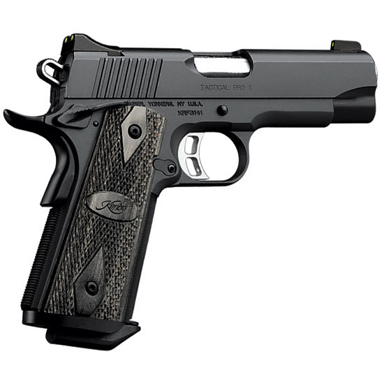 Kimber 1911 Tactical Pro II 9mm Pistol 3200120