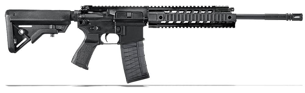 Sig Sauer 516 G2 5.56 NATO 16" Semi-Auto Black (1) 30rd Rifle R516G2-16B-P