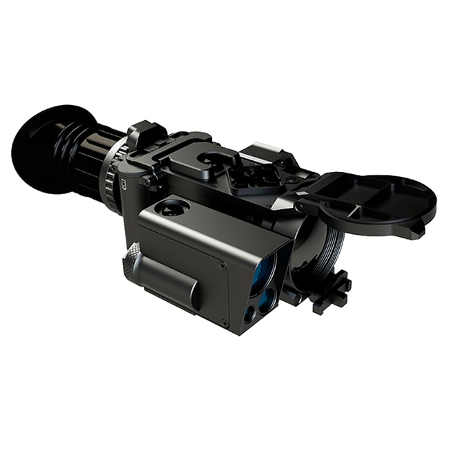 IR&D Demon X Thermal Weapon Sight