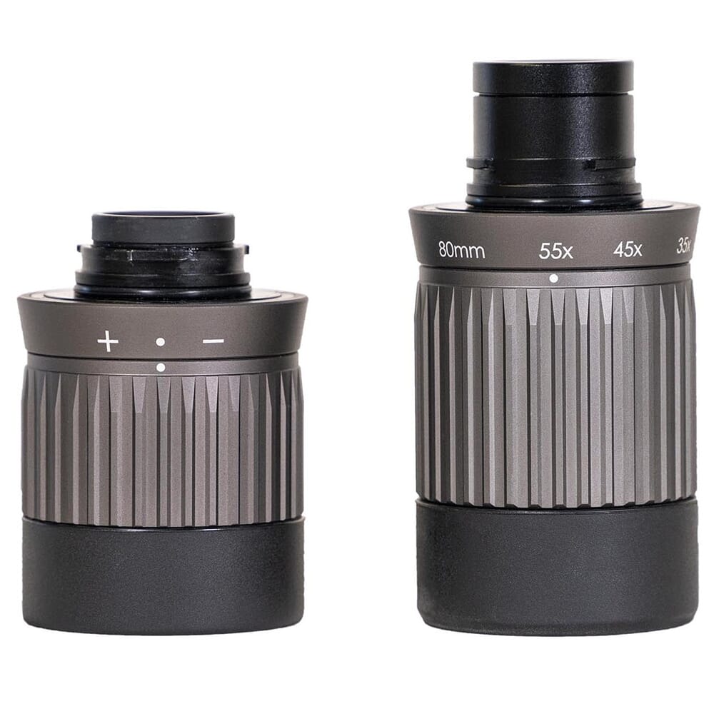 REVIC Optics Acura S80A 27-55x Spotting Scope AY-R-E1002