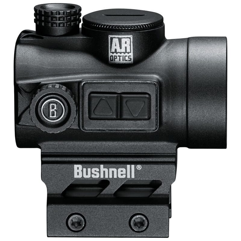 Bushnell AR Optics TRS-26 Hi Rise 3 MOA Reflex Sight AR71XRD